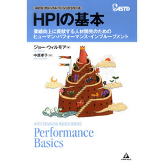 ＨＰＩの基本