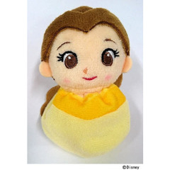 ＤＮぽてぽてお手玉マスコット　ベル