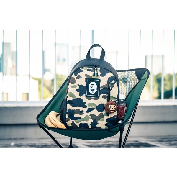 BAPE KIDS（R) by *a bathing ape（R) 2022 SPRING/SUMMER COLLECTION ...