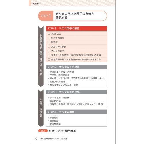 せん妄診療実践マニュアル 改訂新版 通販｜セブンネットショッピング