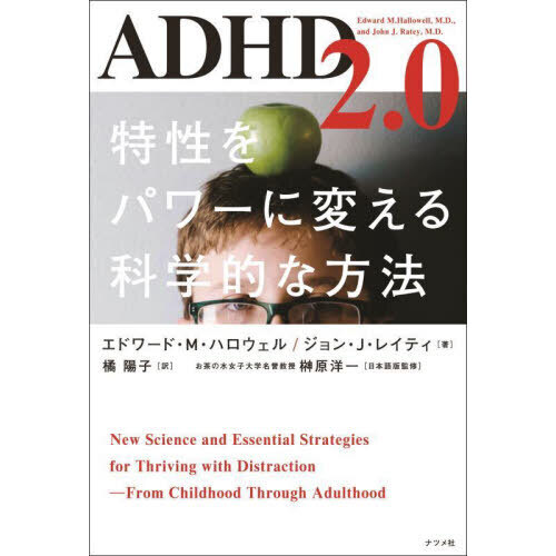 adhdβ