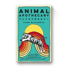 アニマルアポセカリー