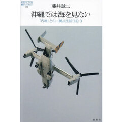 沖縄では海を見ない