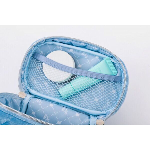 Hauls バニティショルダーバッグ&ヘアクリップBOOK produced by 猫猫猫