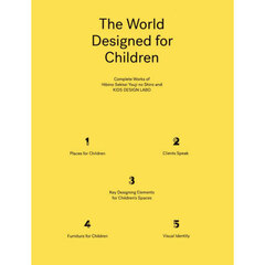 Ｔｈｅ　Ｗｏｒｌｄ　Ｄｅｓｉｇｎｅｄ　ｆｏｒ　Ｃｈｉｌｄｒｅｎ　Ｃｏｍｐｌｅｔｅ　Ｗｏｒｋｓ　ｏｆ　Ｈｉｂｉｎｏ　Ｓｅｋｋｅｉ　Ｙｏ
