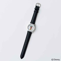 ｏｔｏｎａ　ＭＵＳＥ（オトナミューズ）　2024年4月号増刊＜セブン‐イレブン・セブンネット限定付録：ミッキーマウスデザインのヴィンテージライクな腕時計＞