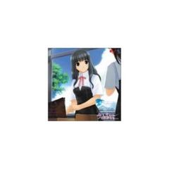トゥルーラブストーリー　Summer　Days，　and　yet…プレキャラクターシリーズ　Vol．5有森瞳美（CV：かかずゆみ）