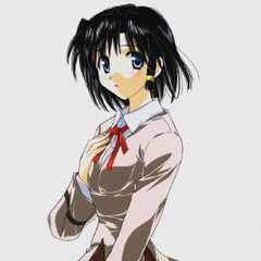 『スクールランブル：一条かれん』
