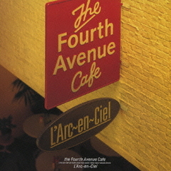 the　Fourth　Avenue　Cafe