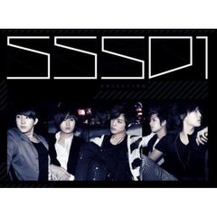 SS501/SS501 - Collection（輸入盤）