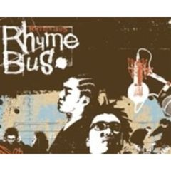 Rhyme Bus 1集 （輸入盤）