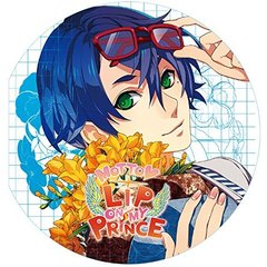 MOTTO■LIP ON MY PRINCE VOL.6 マホロ ～やわらかな淡雪のKISS～
