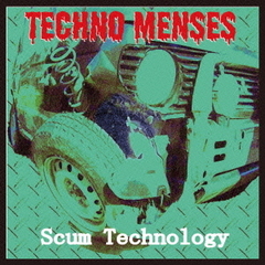 SCUM　TECHNOLOGY