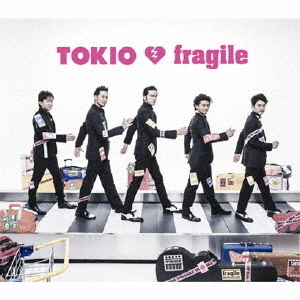 TOKIO シングルCD・アルバムCD特集｜セブンネットショッピング