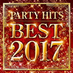 PARTY　HITS　BEST　2017