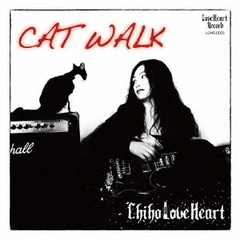 CAT　WALK