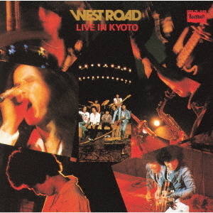 ֥ͥåȥåԥ󥰤㤨WESTROADLIVEINKYOTOפβǤʤ2,999ߤˤʤޤ
