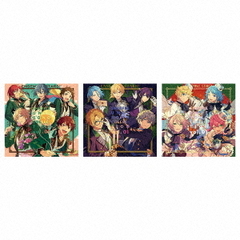 あんさんぶるスターズ！！　シャッフルユニットソングコレクション　vol．01