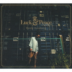 Luck＆Peace