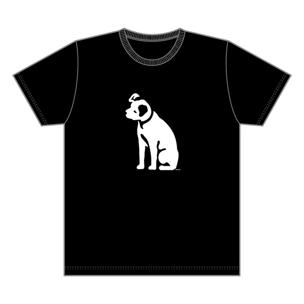 オフィシャルTシャツ（ブラック）