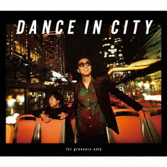 DEEN／DANCE IN CITY ?for groovers only?（完全生産限定盤／CD+Blu-ray）（限定特典なし）