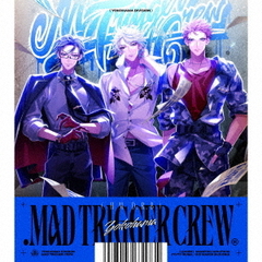 MAD TRIGGER CREW／タイトル未定（CD）