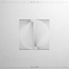 Da-iCE／MUSi-aM（CD+2Blu-ray）