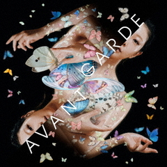 Little Black Dress／AVANTGARDE（CD）