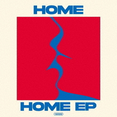 HOME　EP