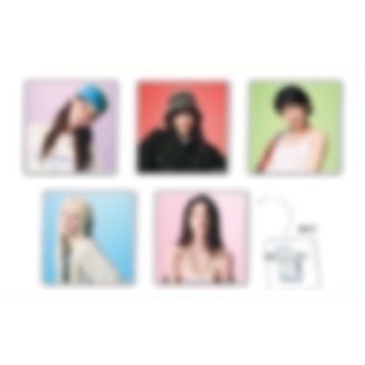 i-dle／i-dle（Limited Edition Ver.／CD）（セブンネット限定