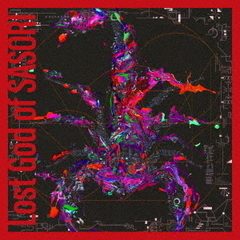 凛として時雨／Lost God of SASORI（CD）