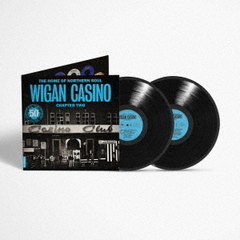 ザ・ホーム・オブ・ノーザン・ソウル　－　ウィガン・カジノ・チャプター2