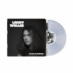 アイム・ノット・アン・アーキビスト－ザ・レジェンダリー・ロスト・レコーディングス