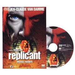 レプリカント（ＤＶＤ）