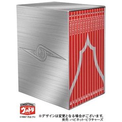 DVDウルトラセブン コレクターズBOX ＜初回限定生産＞（ＤＶＤ）