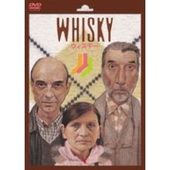 ウィスキー（ＤＶＤ）