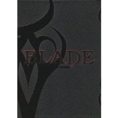 ブレイド　ブラッド・オブ・カソン　DVD－BOX（ＤＶＤ）