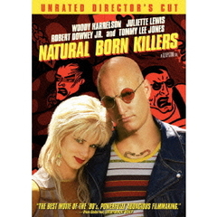 ナチュラル・ボーン・キラーズ　ディレクターズカット　スペシャル・エディション（ＤＶＤ）