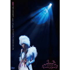 alan／alan 1st concert-voice of you-in TOKYO 2010.01.24（ＤＶＤ）