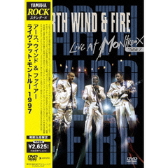 ライヴ・アット・モントルー　1997（ＤＶＤ）