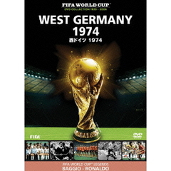 FIFA ワールドカップ 西ドイツ 1974（ＤＶＤ）
