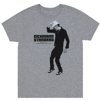 松竹芸能グッズ Ｔシャツ(アイヒマンスタンダード)S