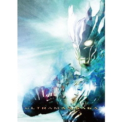 ウルトラマンサーガ　Blu－rayメモリアルBOX（Ｂｌｕ－ｒａｙ　Ｄｉｓｃ）