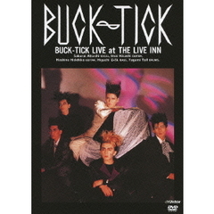 バクチク現象　at　THE　LIVE　INN（ＤＶＤ）