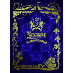 チャン・グンソク／2012 JANG KEUN SUK ASIA TOUR THE CRI SHOW II MAGICAL DVD（ＤＶＤ）