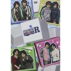 MARINE　SUPER　WAVE　R　2012（ＤＶＤ）