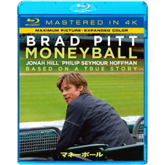 マネーボール（Ｂｌｕ－ｒａｙ　Ｄｉｓｃ）