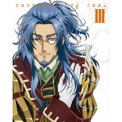 ノブナガ・ザ・フール III（ＤＶＤ）