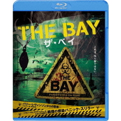 ザ・ベイ（Ｂｌｕ－ｒａｙ　Ｄｉｓｃ）