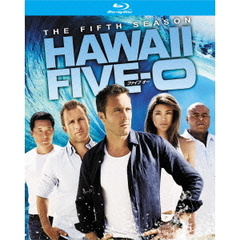 HAWAII FIVE-0 シーズン 5 Blu-ray BOX（Ｂｌｕ－ｒａｙ）